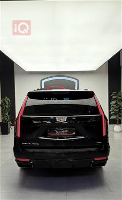 کادیلاک ئێسکەلەید